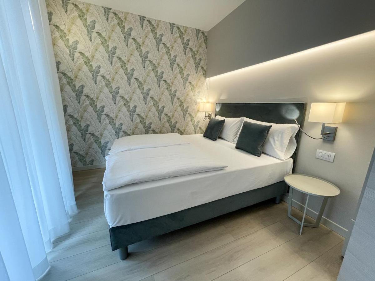 Hotel Stella Alpina マルチェージネ エクステリア 写真