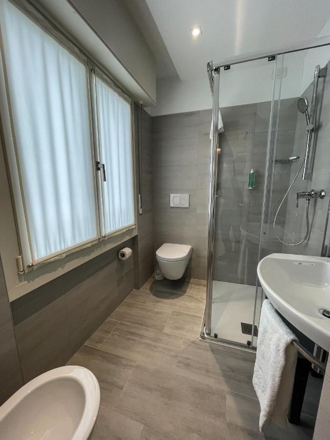 Hotel Stella Alpina マルチェージネ エクステリア 写真