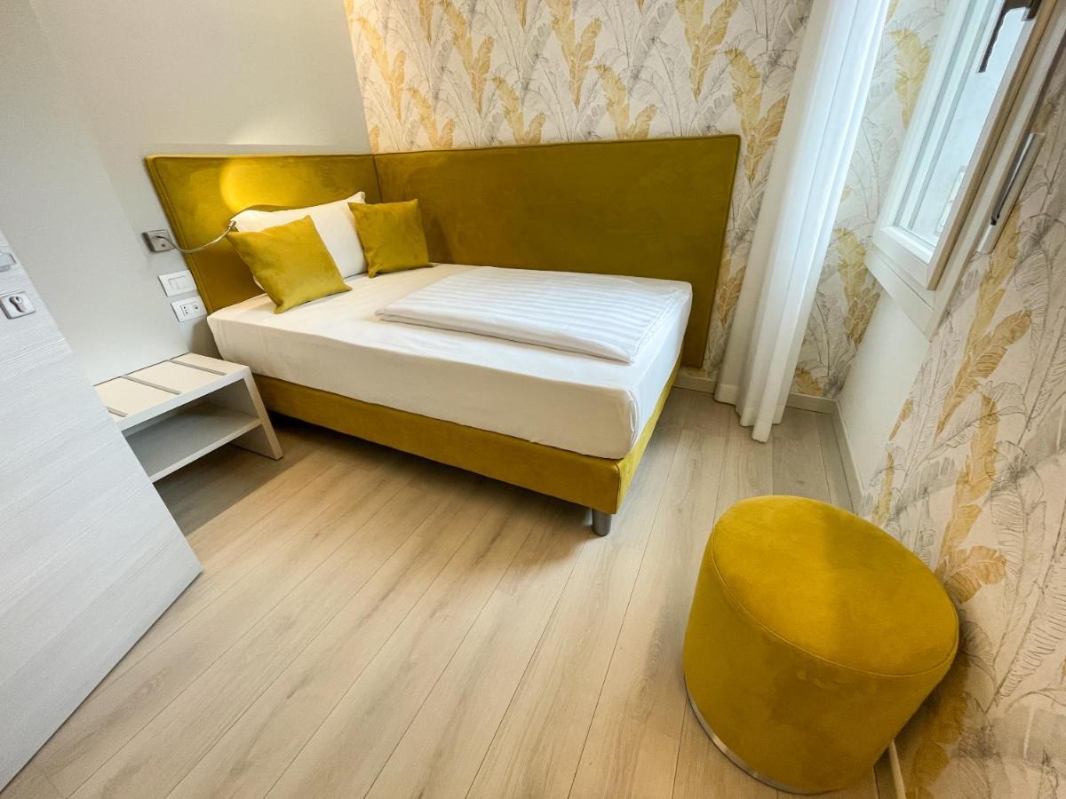 Hotel Stella Alpina マルチェージネ エクステリア 写真