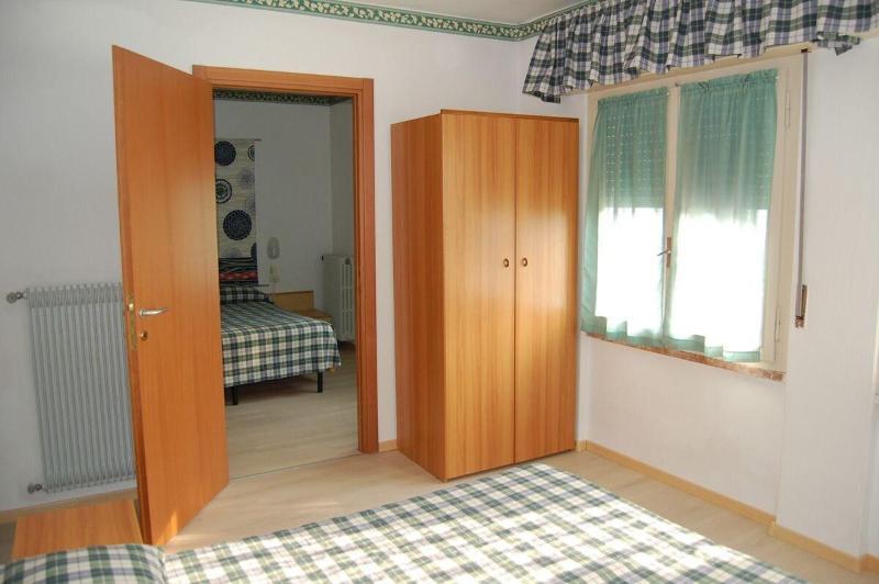 Hotel Stella Alpina マルチェージネ エクステリア 写真