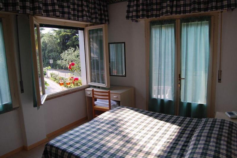 Hotel Stella Alpina マルチェージネ エクステリア 写真