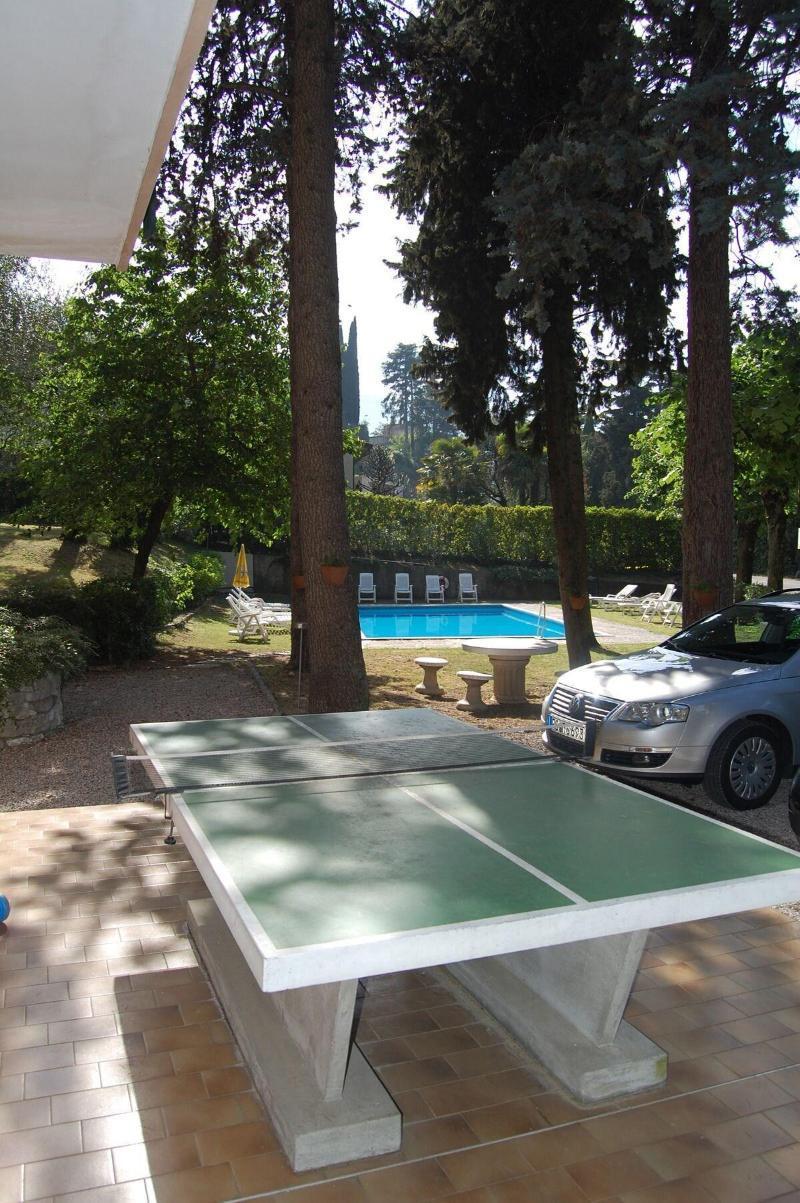 Hotel Stella Alpina マルチェージネ エクステリア 写真